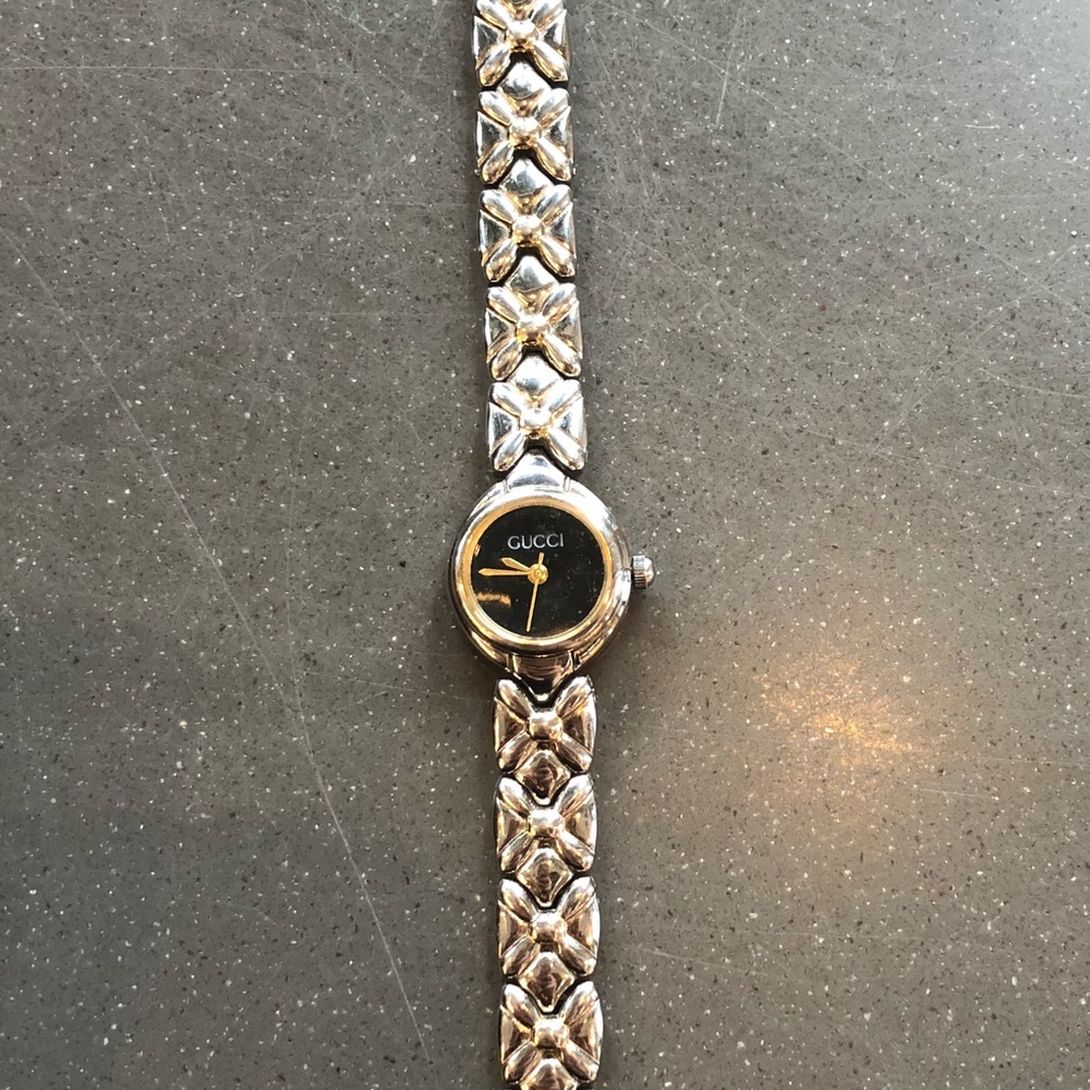 Vintage Gucci Watch